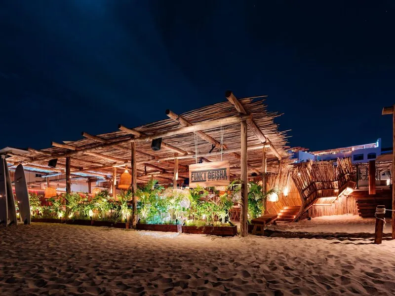 ME Cabo - Adults Only · Anbieterbild von TUI