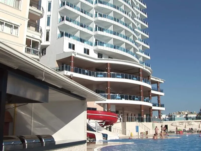 Diamond Hill Resort · Anbieterbild von TUI