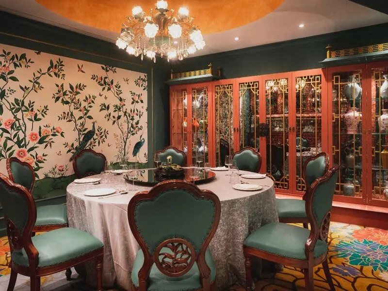 Lan Kwai Fong · Anbieterbild von TUI