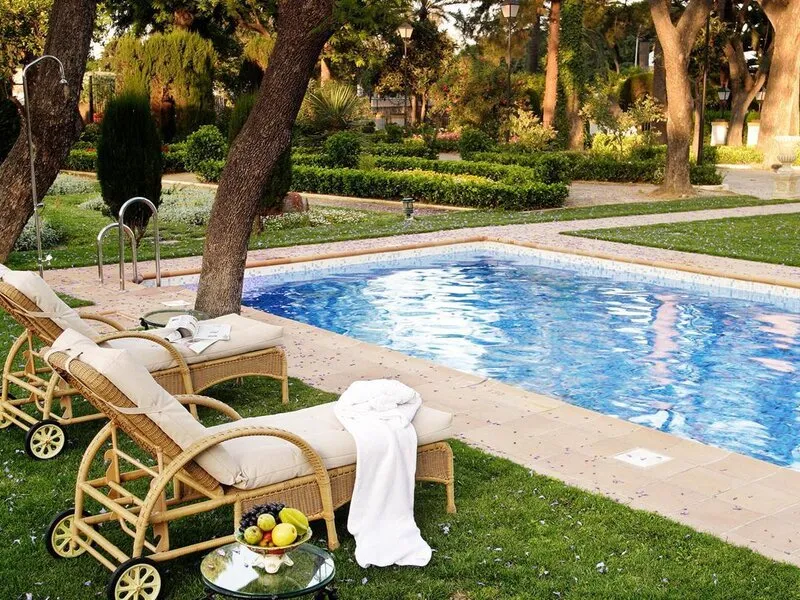 Hotel Soho Duques de Medinaceli · Anbieterbild von TUI