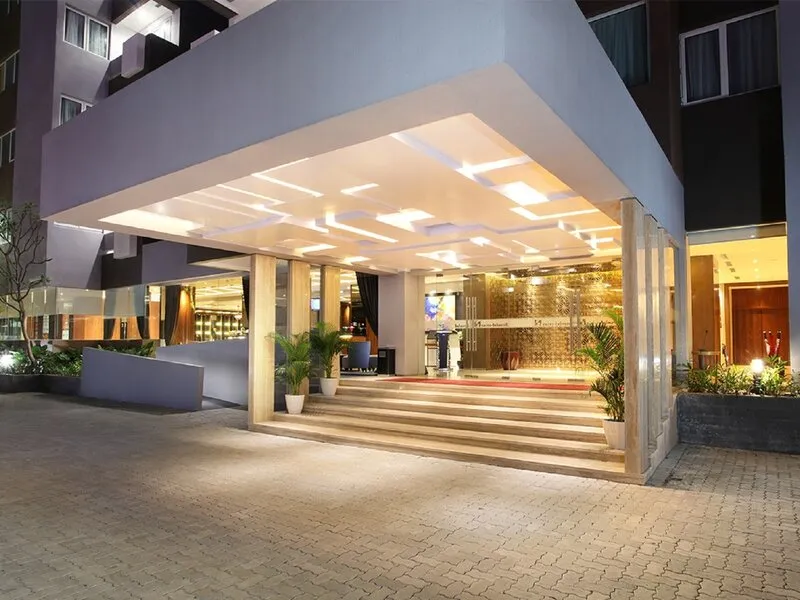 Swiss-Belhotel Pondok Indah · Anbieterbild von TUI