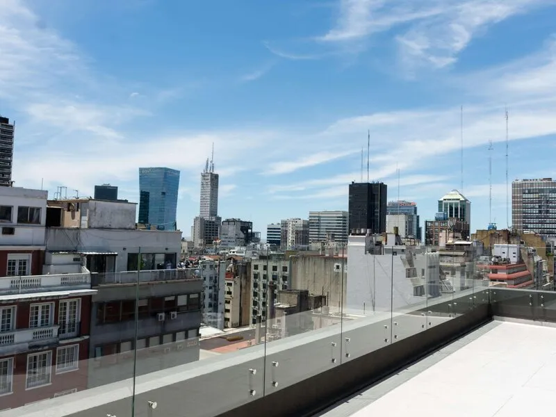Hotel ibis Styles Buenos Aires Florida · Anbieterbild von TUI