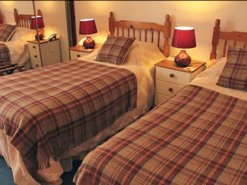 Gairloch Highland Lodge · Anbieterbild von TUI