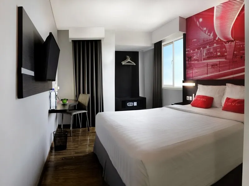 favehotel Graha Agung Surabaya · Anbieterbild von TUI