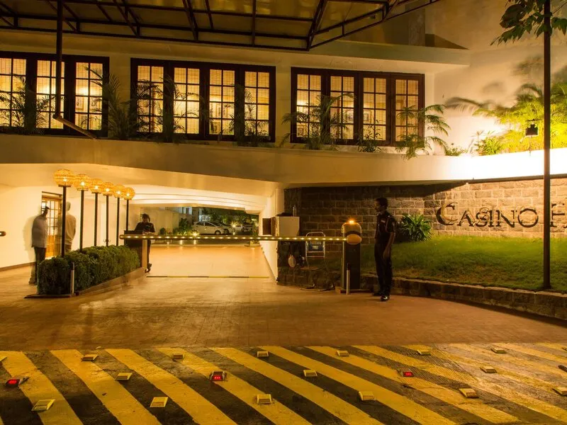 Casino Hotel - Cgh Earth · Anbieterbild von TUI