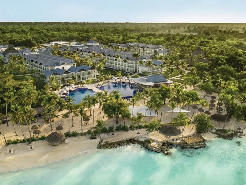 Secrets La Romana Resort and Spa · Anbieterbild von TUI