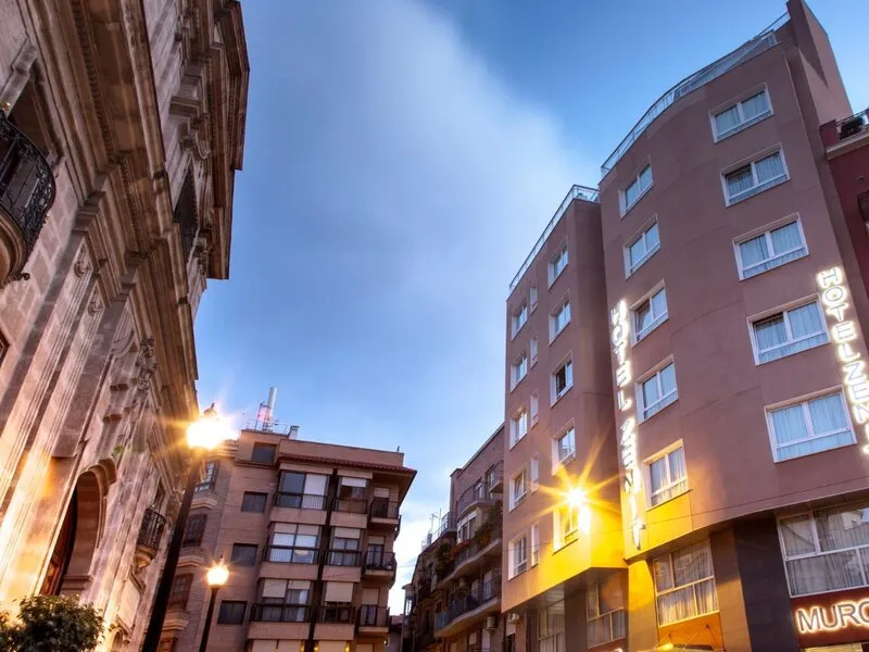 RH Murcia Centro · Anbieterbild von TUI