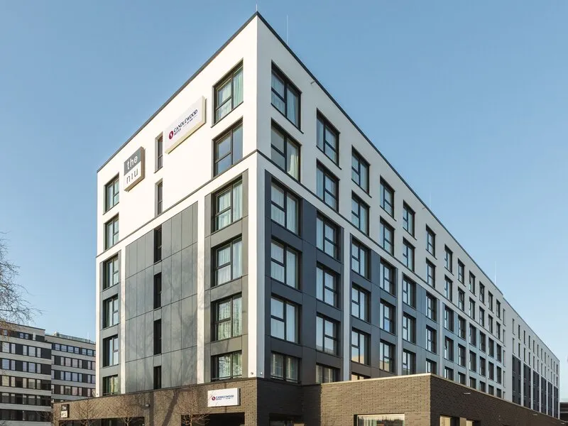 Candlewood Suites Berlin Charlottenburg by IHG · Anbieterbild von TUI