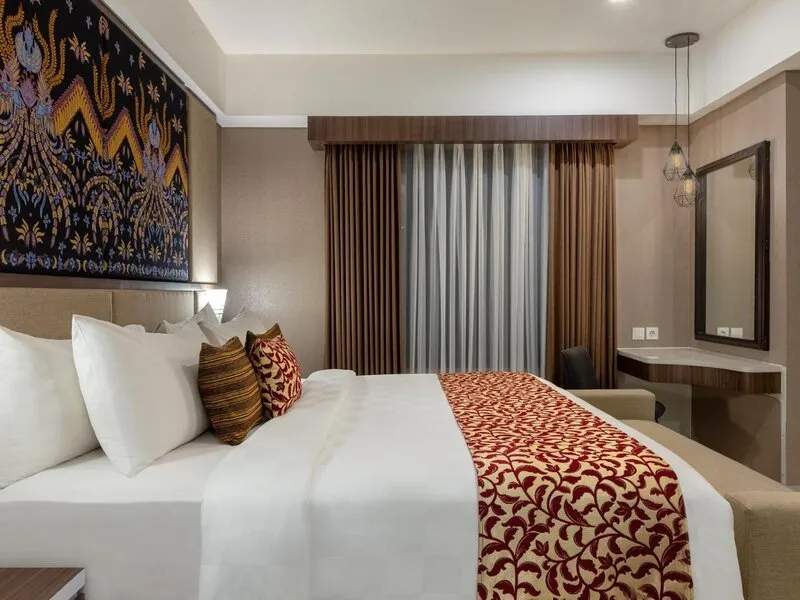 The Alana Malioboro Hotel & Conference Center · Anbieterbild von TUI