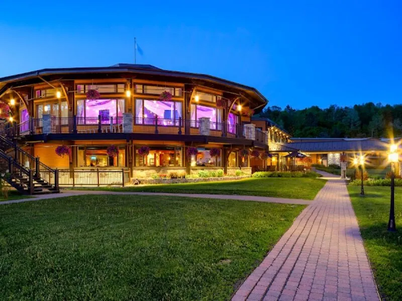Manoir du Lac Delage · Anbieterbild von TUI