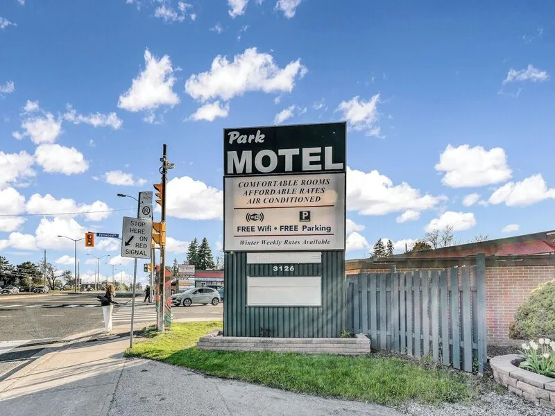 Park Motel · Anbieterbild von TUI