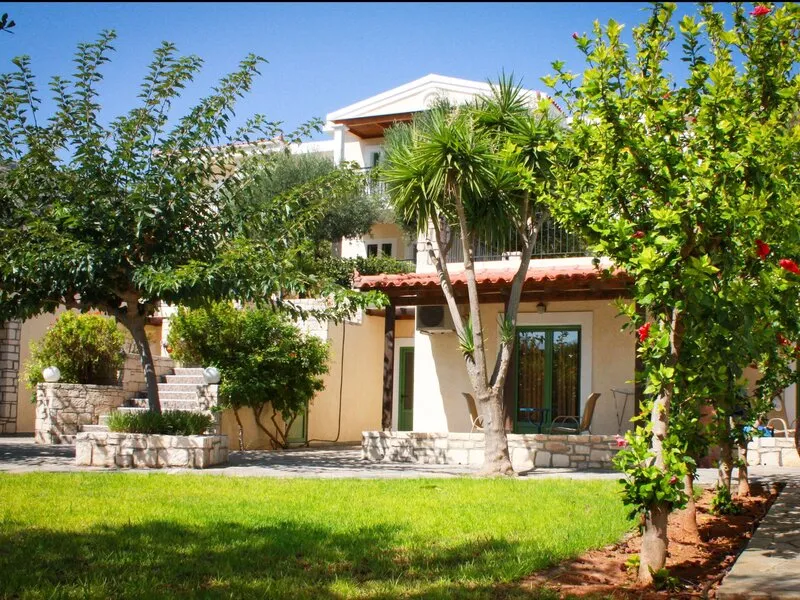 Villa Vicky Hersonissos · Anbieterbild von TUI