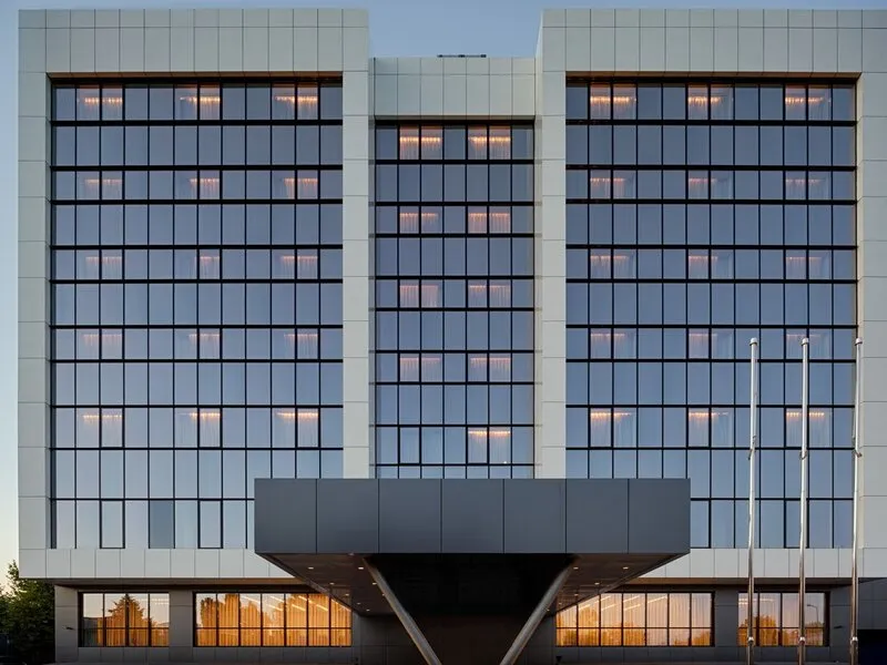 BOF Hotels Business · Anbieterbild von TUI