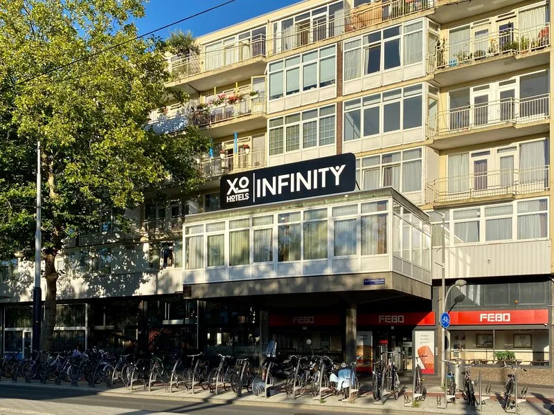 XO Hotels Infinity · Anbieterbild von TUI