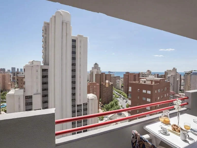 Pierre & Vacances Apartamentos Benidorm Levante · Anbieterbild von TUI