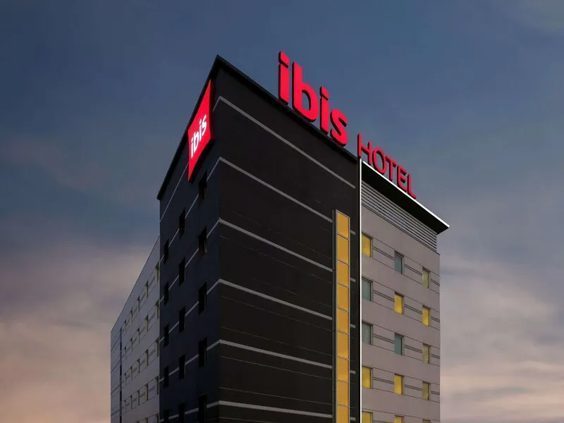 ibis Kochi City Centre · Anbieterbild von TUI