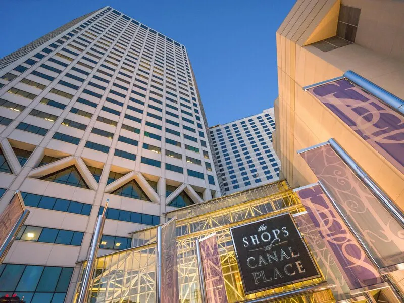The Astor Crowne Plaza French Quarter · Anbieterbild von TUI