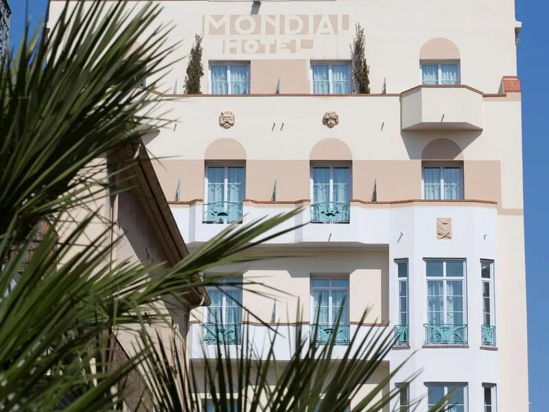 Hotel Le Mondial, BW Premier Collection · Anbieterbild von TUI