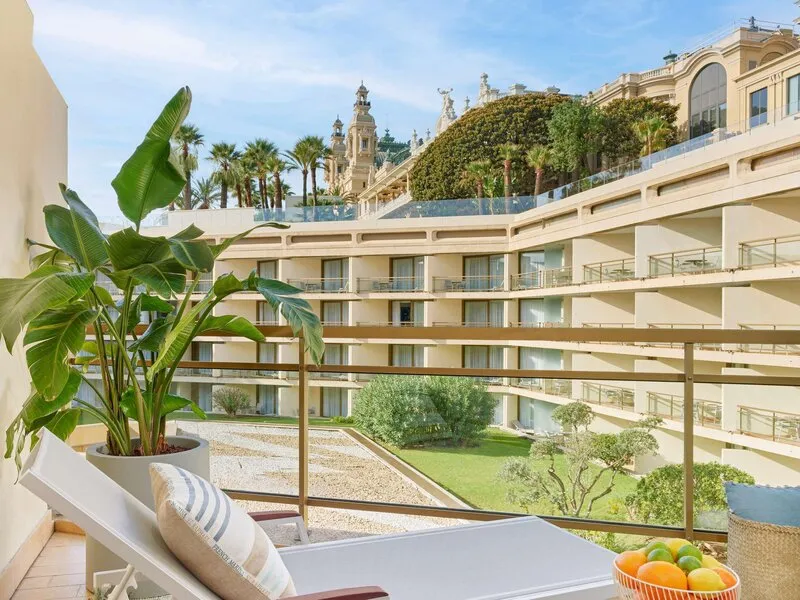 Fairmont Monte Carlo · Anbieterbild von TUI
