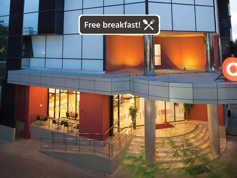 Amaris Hotel Mampang - Jakarta · Anbieterbild von TUI