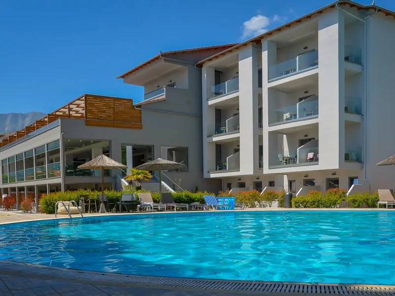 Princess Golden Beach · Anbieterbild von TUI