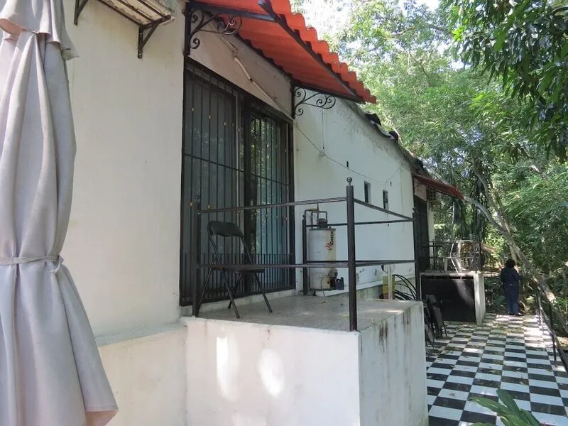 Hotel Posada Comala · Anbieterbild von TUI