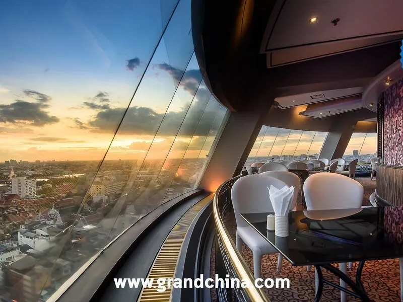 Grand China · Anbieterbild von TUI