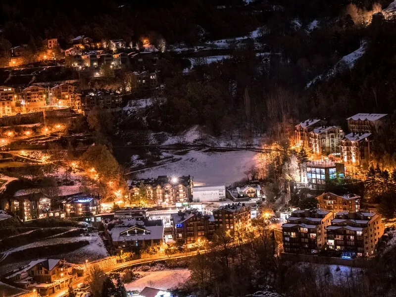Anyos Park Hotel · Anbieterbild von TUI