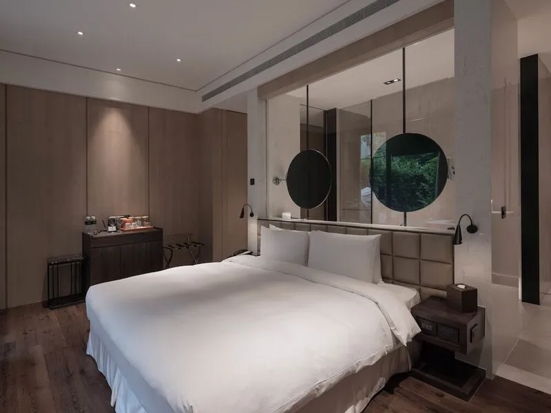 Hotel Mvsa And Michelin 2 Starred Molino De Urdaniz · Anbieterbild von TUI