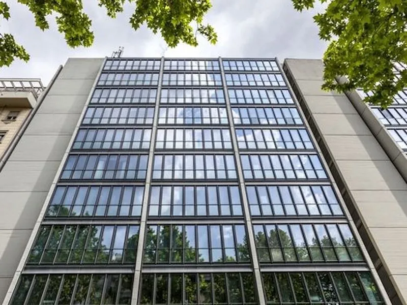 Du Parc Contemporary Suites · Anbieterbild von TUI
