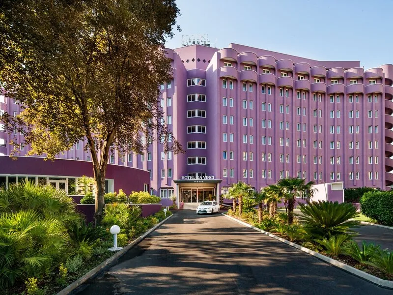 Hotel Da Vinci · Anbieterbild von TUI