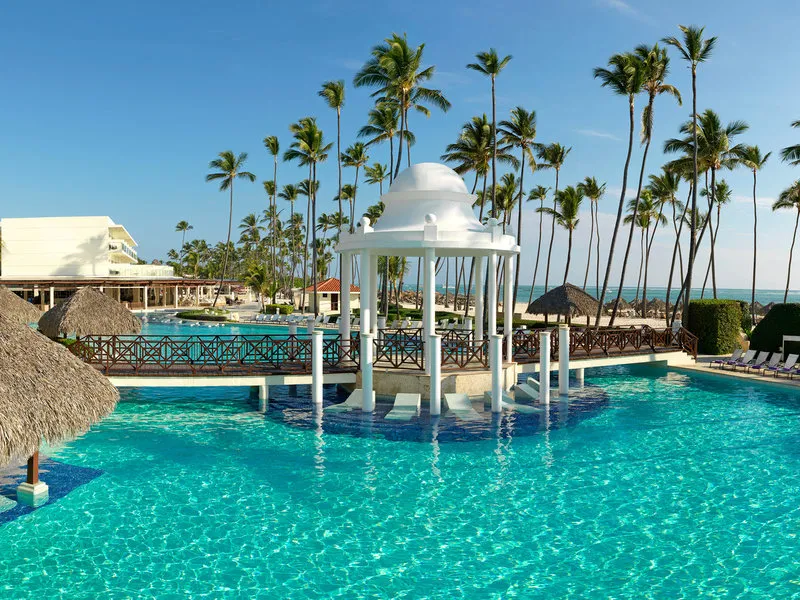 Paradisus Palma Real · Anbieterbild von TUI