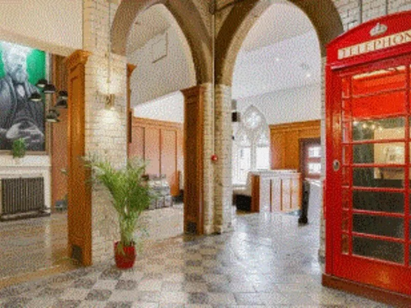 Malacuna Liverpool · Anbieterbild von TUI
