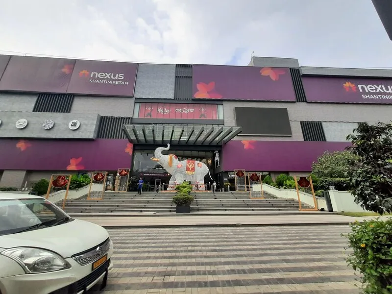 Hotel Formule1 Bengaluru Whitefield · Anbieterbild von TUI