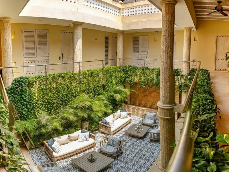 Hotel Casa Canabal by Faranda Boutique · Anbieterbild von TUI