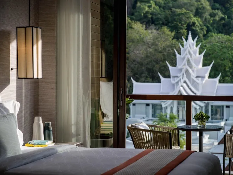 Intercontinental Phuket · Anbieterbild von TUI