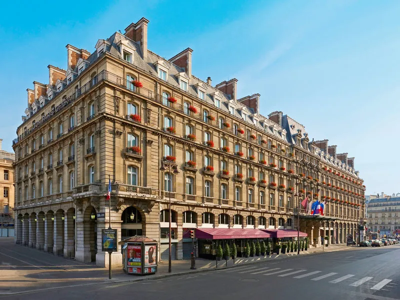 Hilton Paris Opera · Anbieterbild von TUI