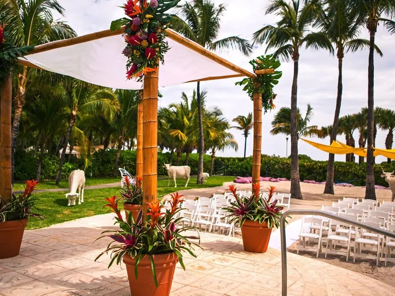 Surfcomber South Beach, a Kimpton Hotel · Anbieterbild von TUI
