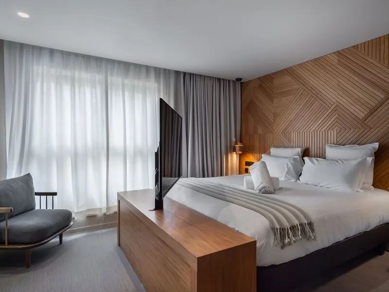 9Hotel Genève Paquis · Anbieterbild von TUI