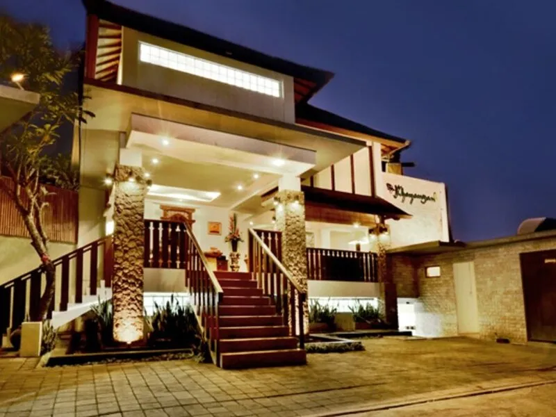 The Khayangan Dreams Villa Seminyak · Anbieterbild von TUI
