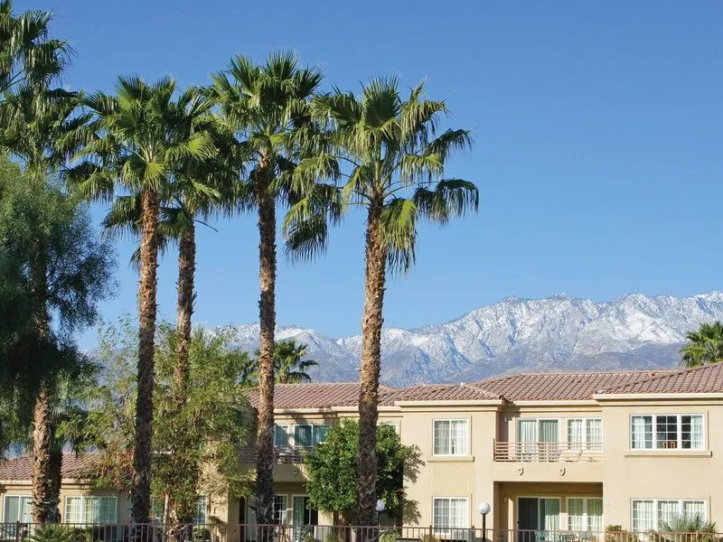Worldmark Cathedral City · Anbieterbild von TUI