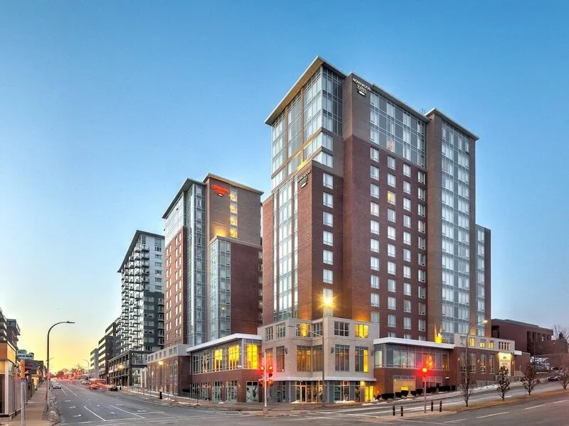 Homewood Suites by Hilton Halifax-Downtown · Anbieterbild von TUI