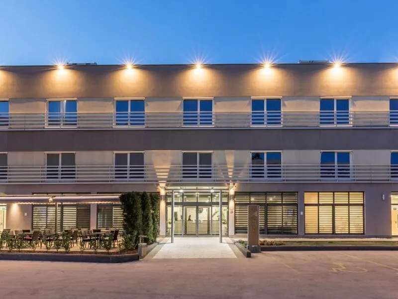 Hotel Mondo · Anbieterbild von TUI