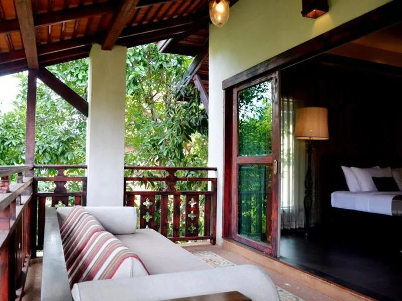 The Rim Chiang Mai · Anbieterbild von TUI