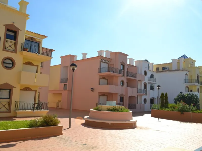 Eden Village Apartamentos · Anbieterbild von TUI