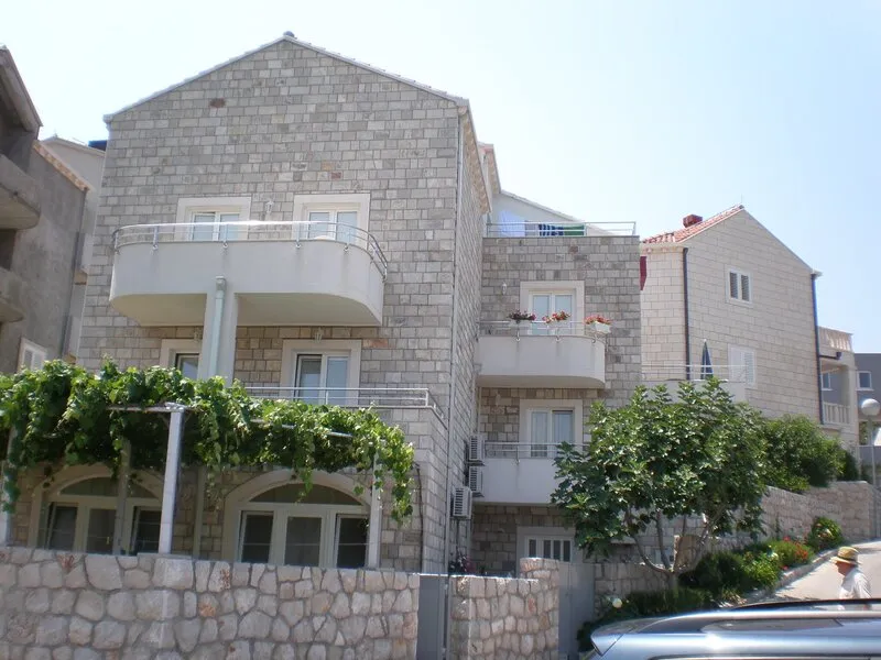 Apartments My Dubrovnik · Anbieterbild von TUI