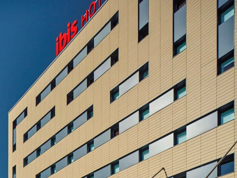 ibis Ankara Airport · Anbieterbild von TUI