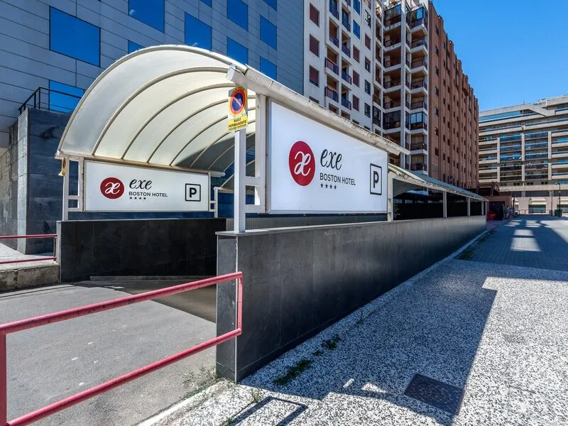 Exe Boston · Anbieterbild von TUI