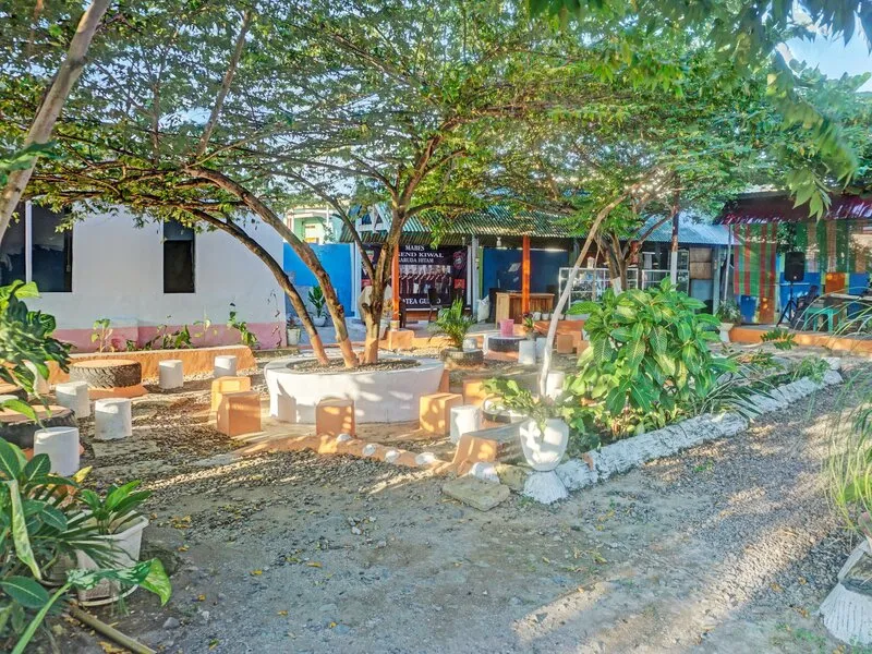 Collection O 91488 Hotel Lingkarsut Jeneponto · Anbieterbild von TUI