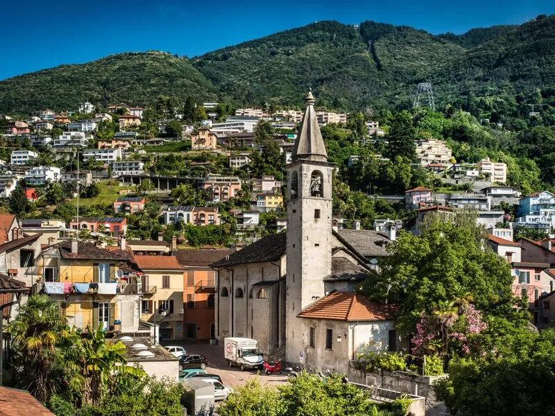 Hotel dell'Angelo · Anbieterbild von TUI